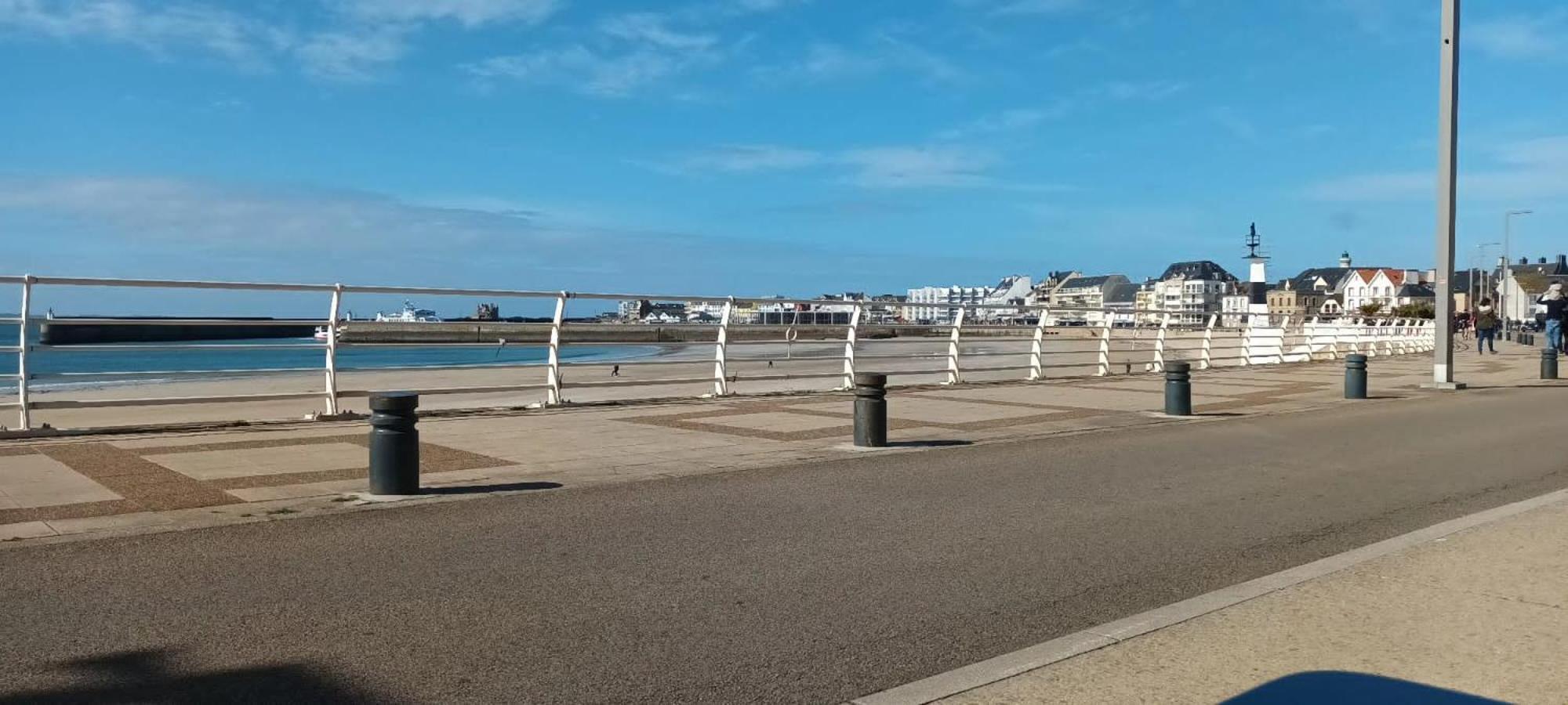Cocon A Dans Calme, Plages Et Centre A Pied Ou A Velo Pour 2 A 4 Personnes Apartment *