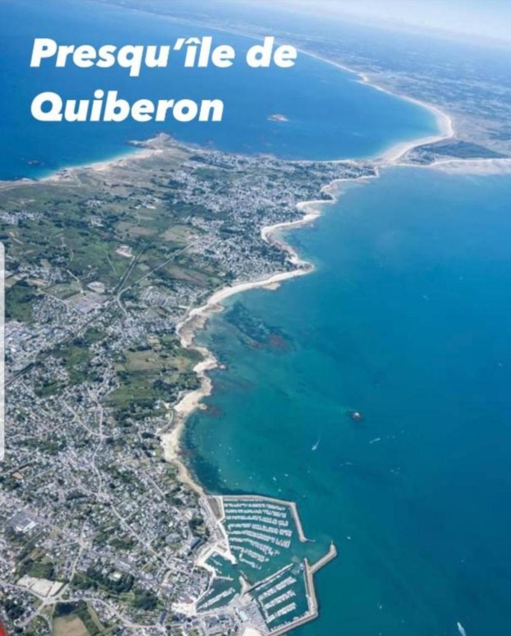 Cocon A Dans Calme, Plages Et Centre A Pied Ou A Velo Pour 2 A 4 Personnes *