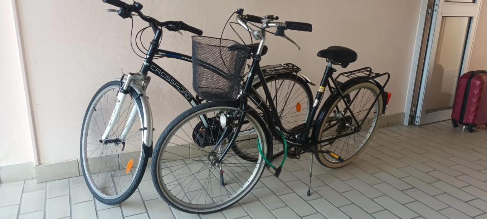 Appartement Cocon A Dans Calme, Plages Et Centre A Pied Ou A Velo Pour 2 A 4 Personnes *