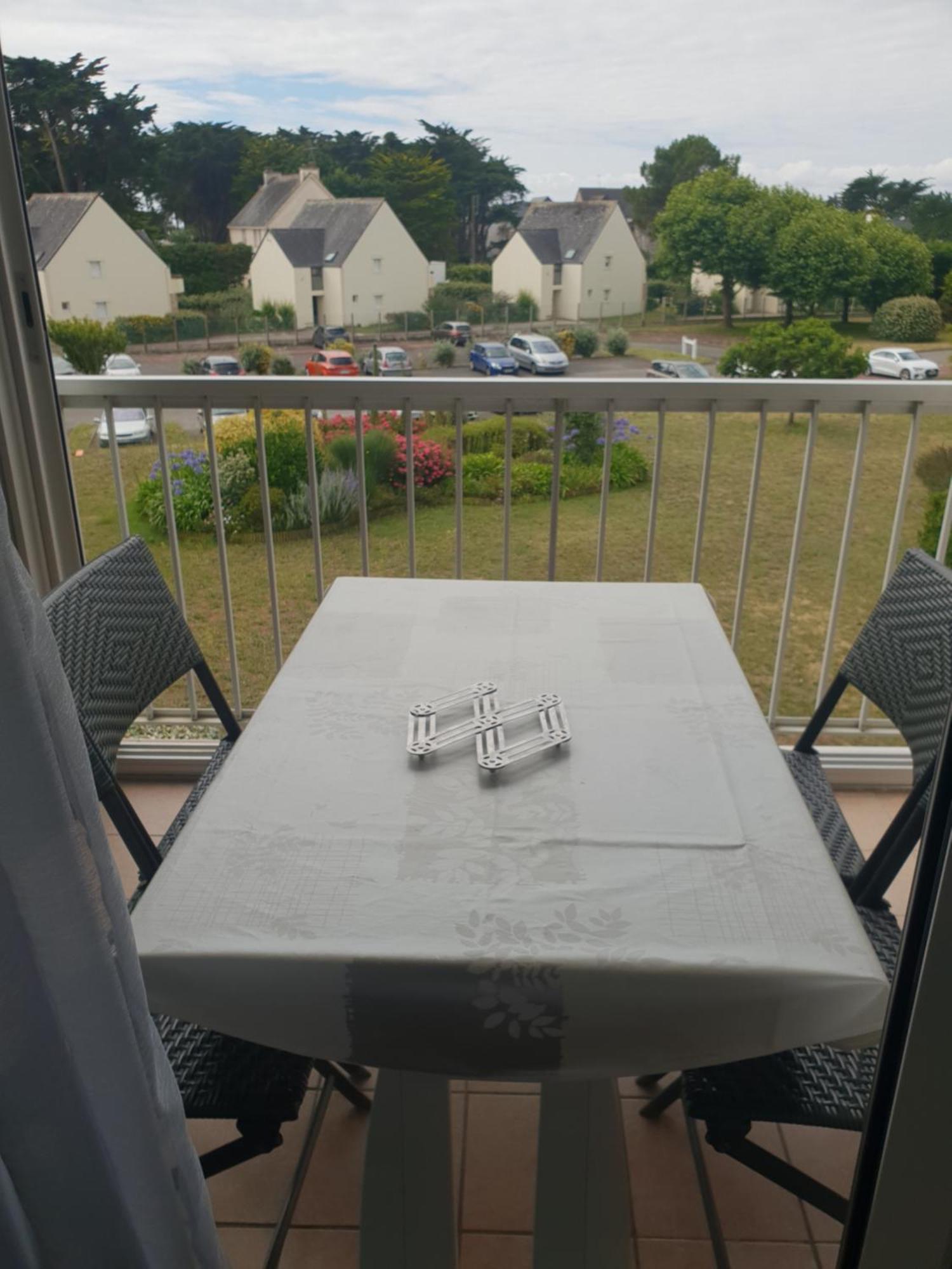 Cocon A Dans Calme, Plages Et Centre A Pied Ou A Velo Pour 2 A 4 Personnes Apartment Quiberon